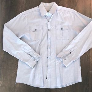 ⚡️Sale!  Men’s Button Down